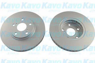 KAVO PARTS br9435c -  Тормозной диск